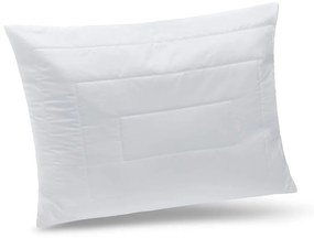 Aloe Vera Lux,celoročný set prikrývka+vankúš 140x200/70x90 cm , Prírodná náplň