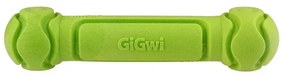 GiGwi činka pre psov Penová činka zelená, 21 x 5 x4 cm