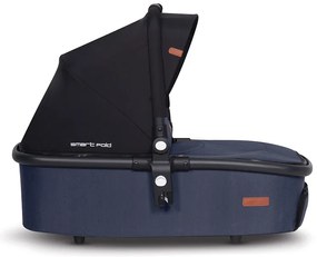 Hlboký kočík 1v1 EasyGo Soul Air Denim