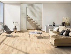 Drevená podlaha 11.0 jaseň lakovaná