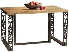 Stôl Ewerest 250 dub wotan