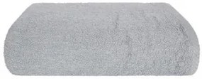 Bavlnený froté uterák OCELOT 70x140 cm svetlo šedý