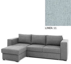 AVA LUCY Rohová SS ľavá Varianta: LINEA 11