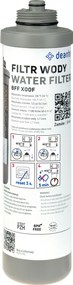 Deante Deante, filter na pitnú vodu, DEA-BFF_X00F