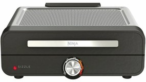 Elektrický gril Ninja GR101EU Sizzle Smokeless