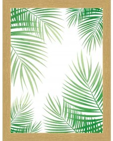 Rámovaný obraz Nordic Style 18x24 FAP558