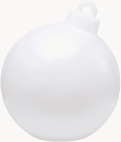 LED dekorácia do interiéru/exteriéru Shining Christmas Ball