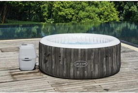 Bestway Vírivý bazén Lay-Z-Spa Bahamas AirJet, 180 x 66 cm