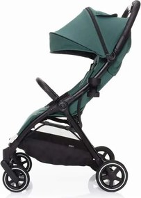 Kočík ZOPA Quiq 2 - antique green/black