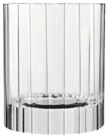 Luigi Bormioli Poháre BACH 335 ml, 4 ks