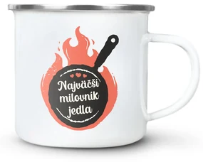 Sablio Plecháčik Najväčší milovník jedla: 300 ml