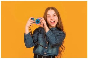 Lexibook Detský fotoaparát s hrami a hudbou (Labková patrola)  (100395810)