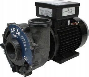 Cirkulačná pumpa obehová Aqua-flo by Gecko XP2e 2.0HP 2 speed (2x2)