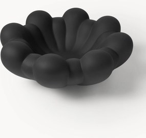 Ručne vyrobený dekoračný podnos Bloom, Ø 44 cm