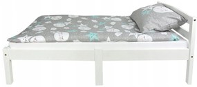 Detská posteľ Nordic Classic 140x70