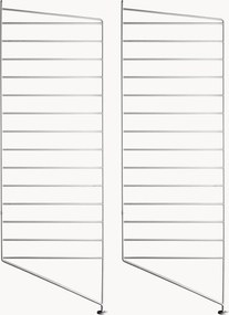 Podlahový panel String System, Š 30 x V 85 cm, rôzne veľkosti