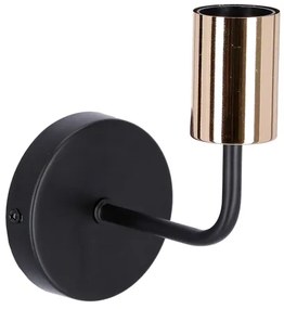 Nástenné svietidlo SPILL 1xE27/60W/230V