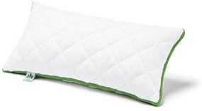 Vankúš s klimatizačným pásom irisette® greenline, cca 80 x 40 cm
