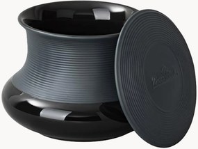 Porcelánová dóza's vekom Viiva