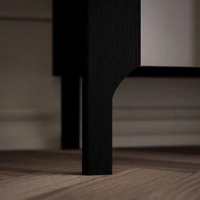 PREDSIEŇOVÁ STENA SALOME ČIERNA