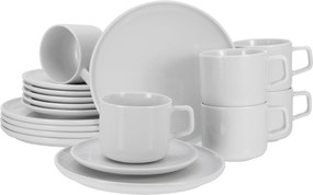 XXXLutz KÁVOVÝ SERVIS 18-dielne Creatable - Online Only bytové doplnky - 007768087801