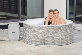 Vírivka Lay-Z-Spa Vancouver Jacuzzi BESTWAY - 60027