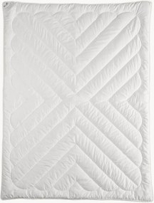 Letný paplón Alpaca White