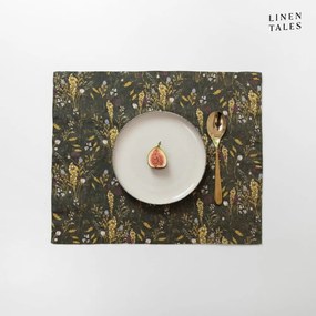 Ľanové prestieranie 35x45 cm Woodland – Linen Tales