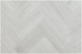 PVC podlaha Turbo Mayfair 009S sivá