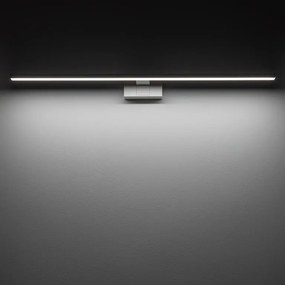 Kúpeľňové zrkadlové svietidlo Nowodvorski CEZANNE LED L 10685