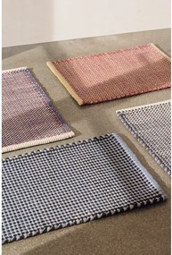 Textilná rohožka 50x70 cm Dei – noo.ma
