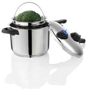 Livarno home Tlakový hrniec  (100382073)