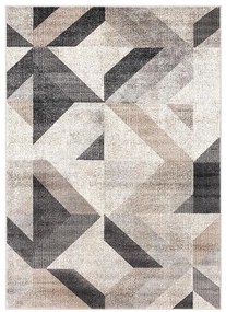 Koberec FD Soft Halleby 1,6/2,3 granitový