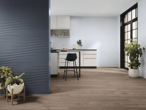 Dekor Montmartre Bleu Illusion 60x120 R