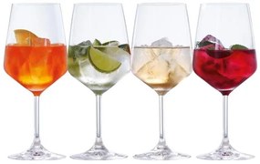 Spiegelau Poháre Aperol spritz 630 ml, 4 ks