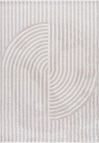 TA Koberec JT85F COKME CREAM ATHOS EPU Rozmer: 140x200 cm