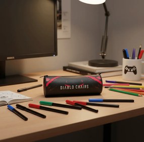 Peračník tuba DIABLO CHAIRS