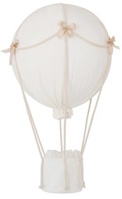 Dekoračný balón, Ivory Mist