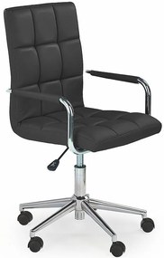 Kancelárske kreslo Gonzo 2 čierna