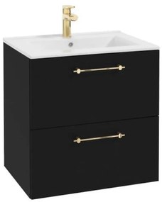 METRO SYSTEM PREMIUM D60 60X60X45 čierna