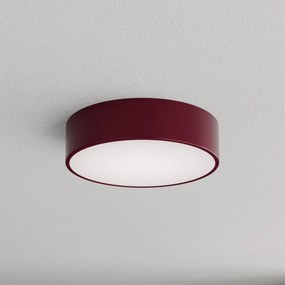 BRILAGI - Stropné svietidlo CLARE 2xE27/40W/230V, priemer 30 cm, bordové