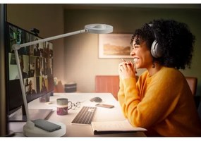 Ledvance - LED Stmievateľná lampa SUN@HOME LED/20W/230V 2200-5000K CRI 95 Wi-Fi