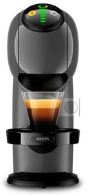 Kapsulový kávovar Krups Nescafé Dolce Gusto Genio S KP240B10 antracit