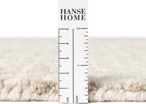 Koberec Hanse Home Eloise krémový / sivý