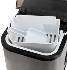 Prenosný výrobník ľadu Orava IM-120