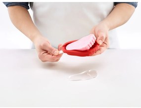 Silikónové formy na nanuky v súprave 4 ks Iconic – Lékué