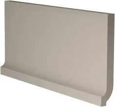 Sokel Rako Taurus Color slonová kosť 8x20 cm mat TSPF6010.1