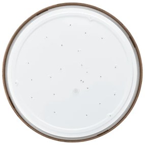 Aigostar - LED Stropné svietidlo LED/36W/230V 6500K pr. 48,1 cm