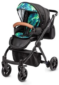 Camini Kombinovaný kočík CAMINI Yuna 2v1 2019 beige
