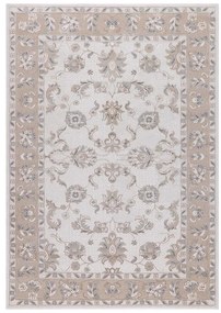 Koberec Asya 0,8/1,5 B042A biely